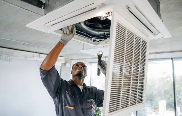 Licensed Hvac Installation service in Splendora, TX - FH HVAC