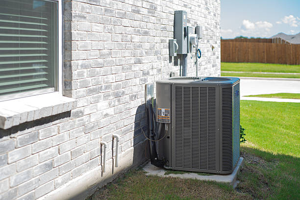 Trusted Hvac Installation service in Splendora, TX - FH HVAC